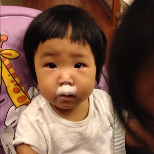 Meet your Posher, Youri